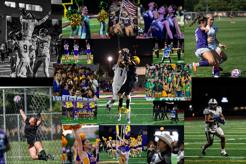 MCC Athletics 2023-2024