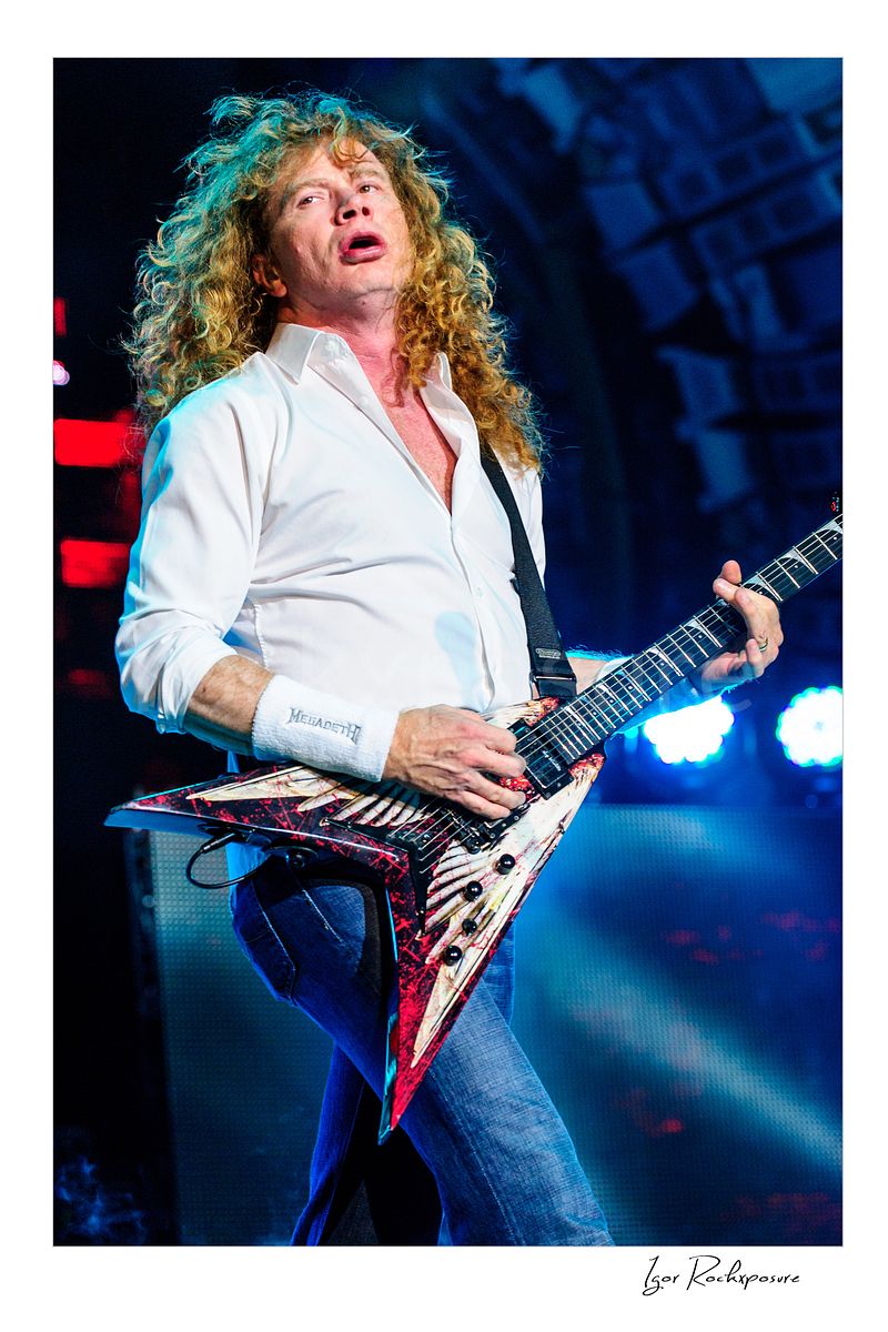 MEGADETH