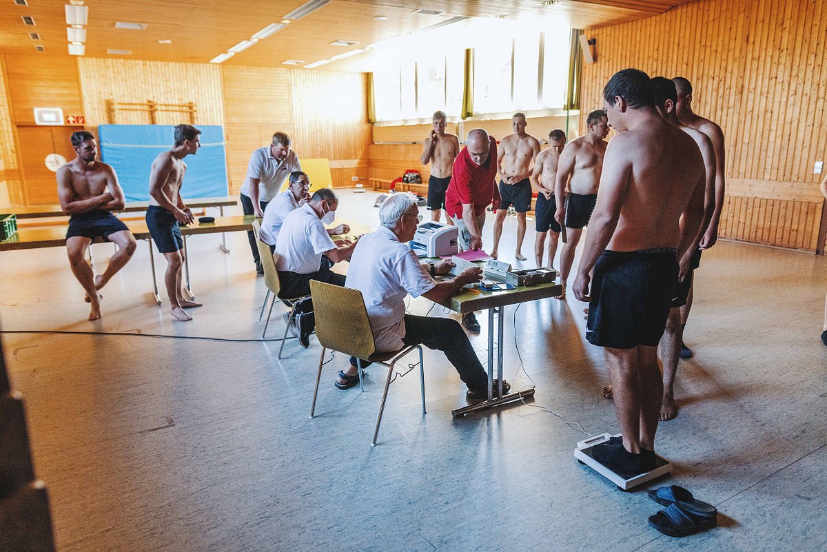 Sommerserie: Tauzieher