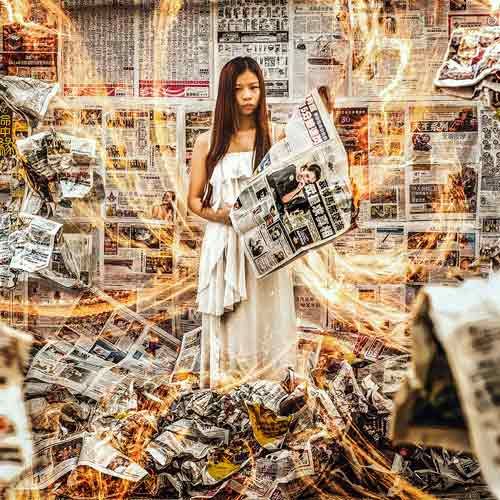 🌎 Nikon Photo Contest Generation N Award