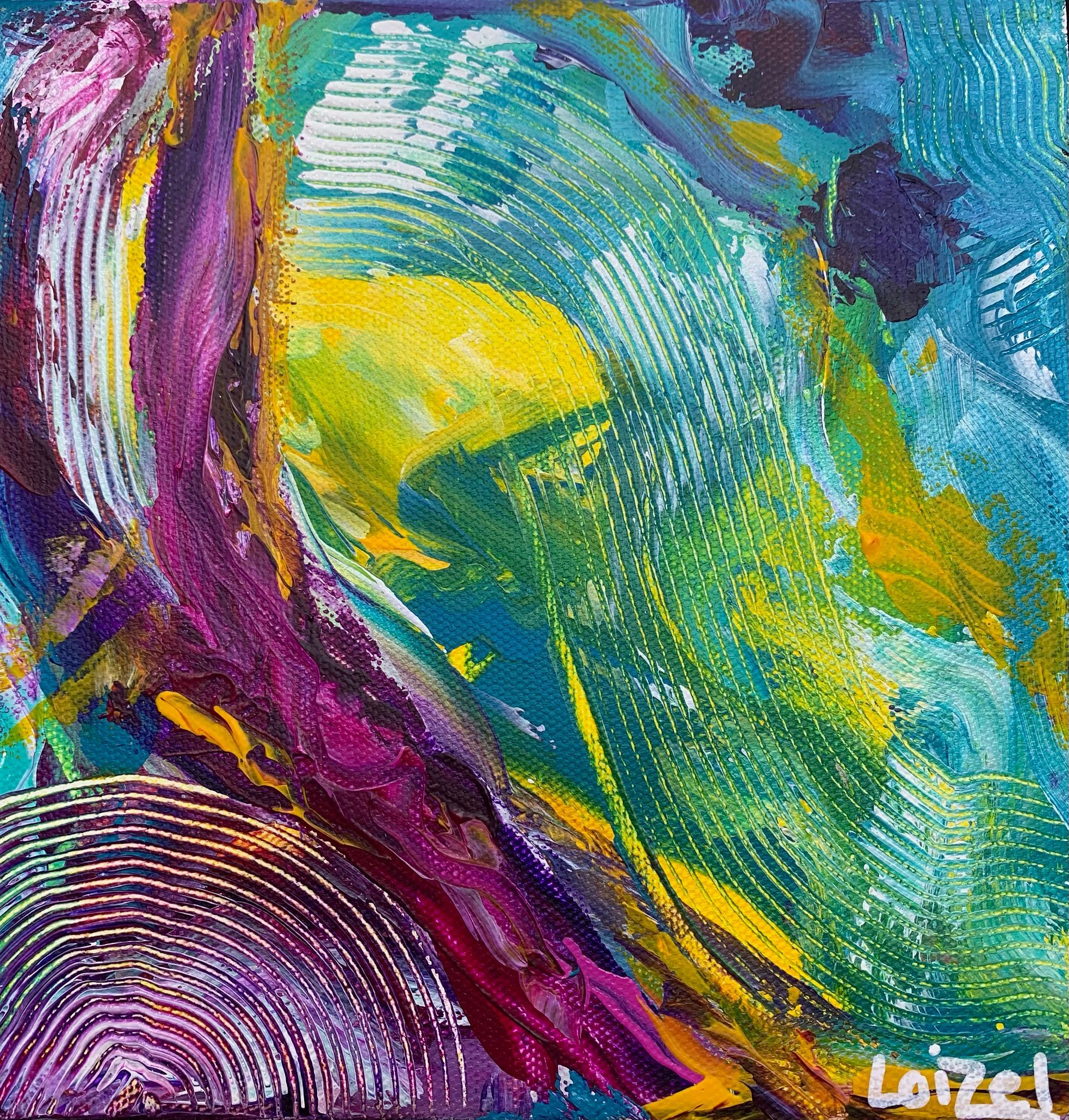 Loizel Arts
