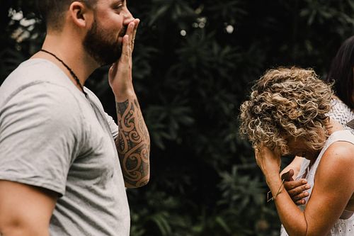 Chalk and Cheese Photography