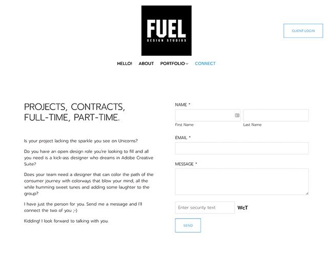 Fuel Design Studio