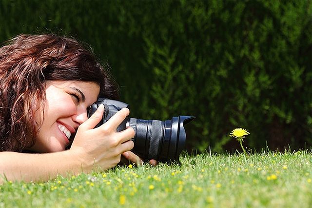 Qu'est-ce que la macrophotographie ? 12 conseils pour les photographes macro