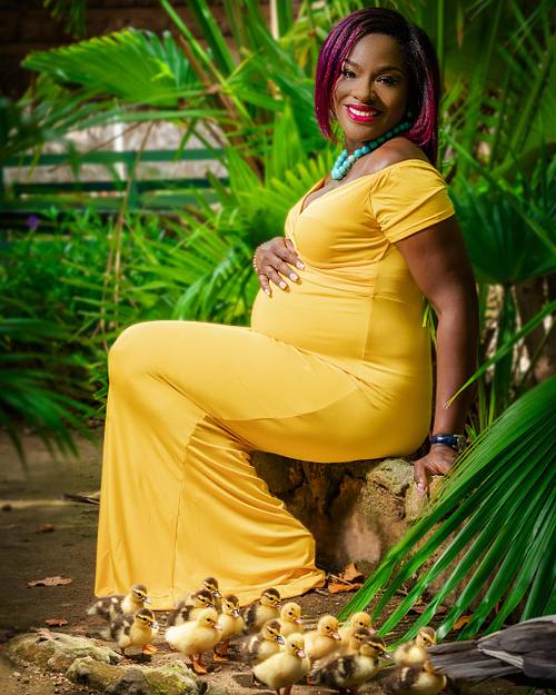 Maternity