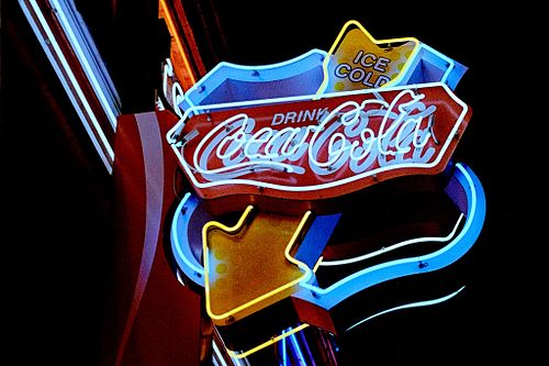 Neon Nights