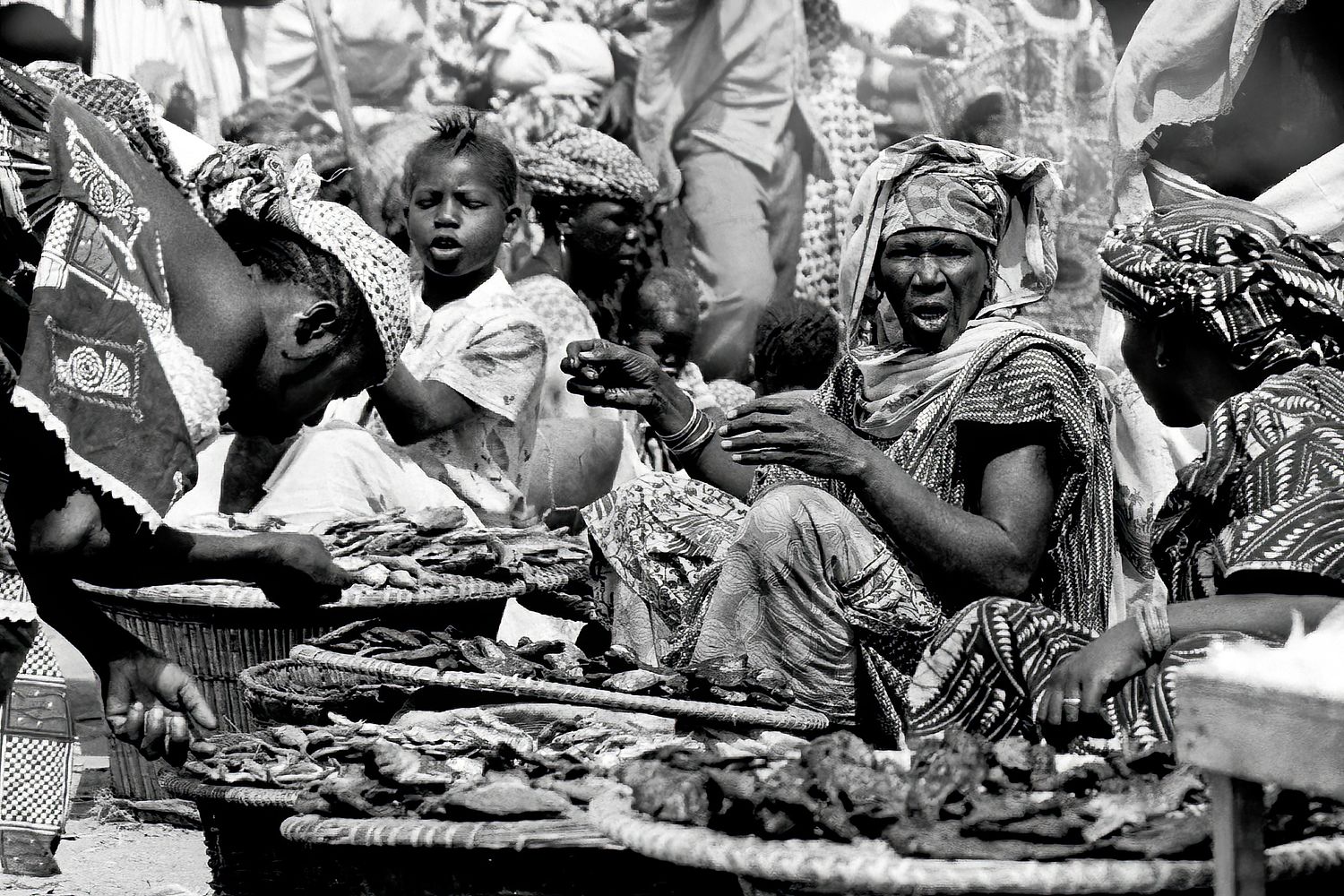 Djenné | Mali | 1997