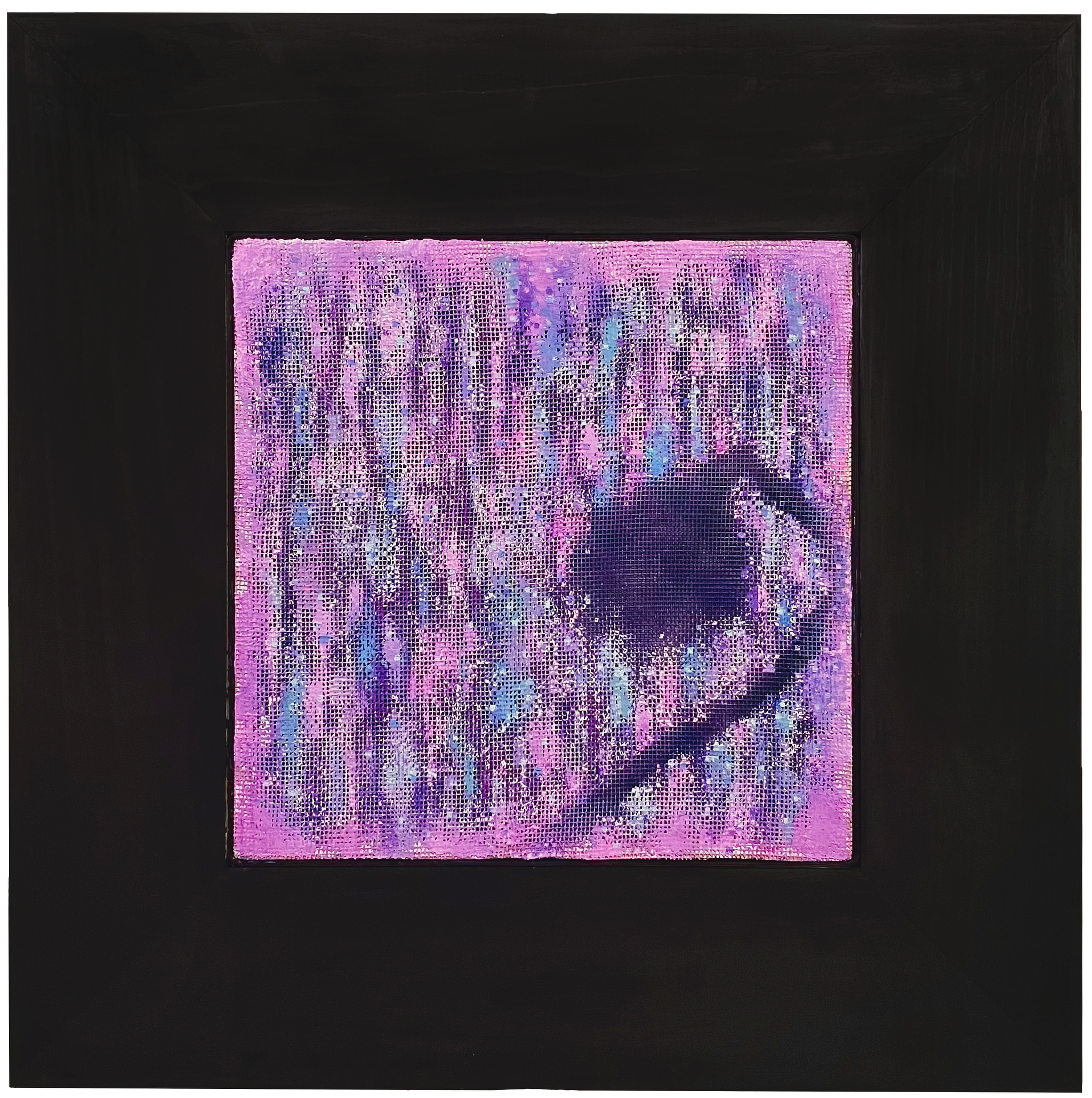 The Sound of the Rain Needs No Translation, 2021