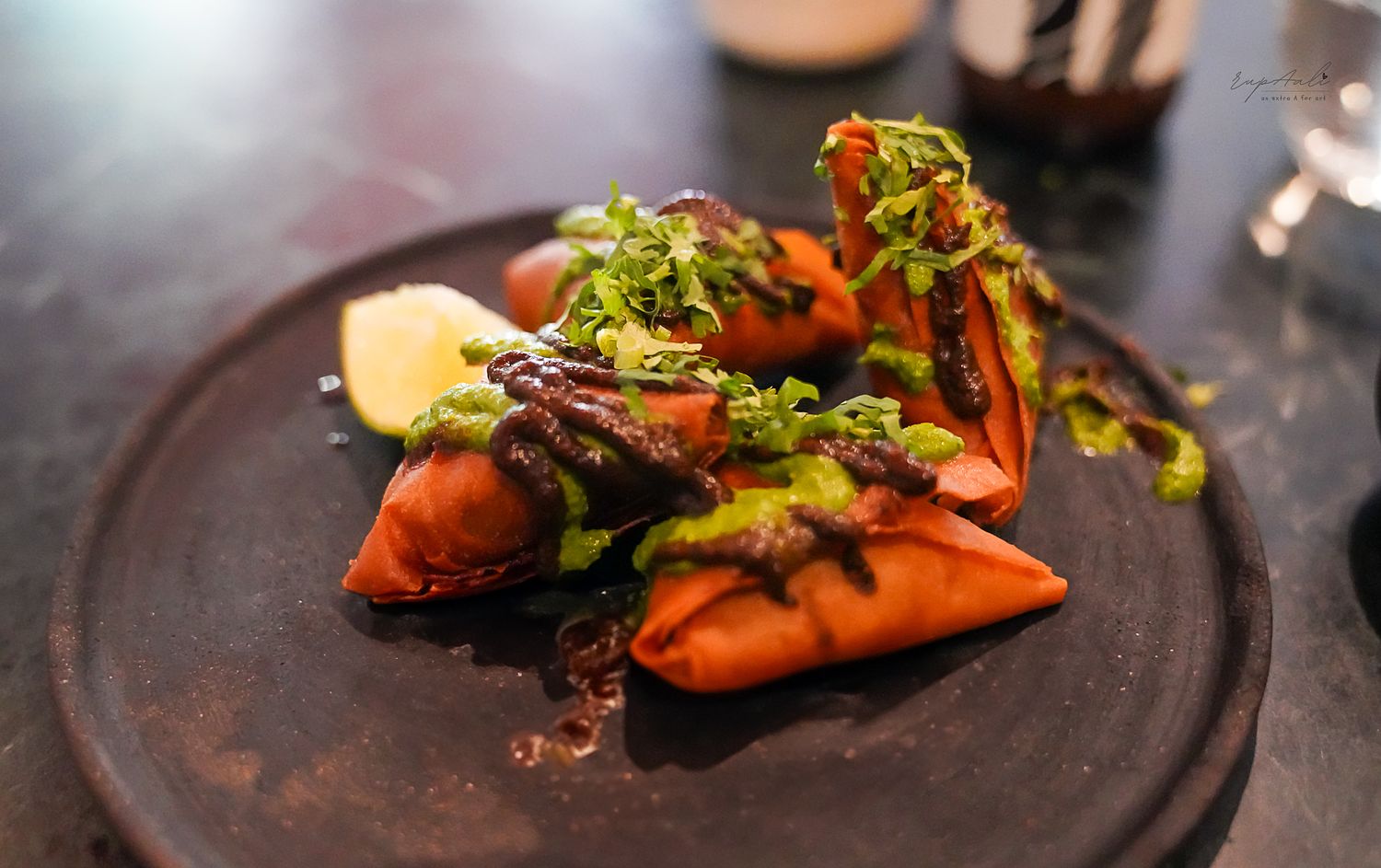 Explore Delicious Food Gallery with Tempting Dishes and Treats
