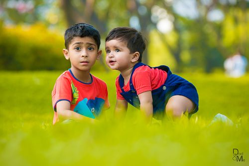 Sibling