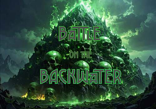 Battle On The Backwater 2026