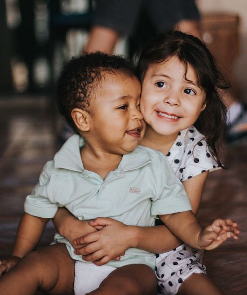 Children's Ministry