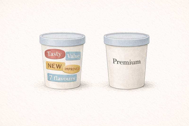 Simplifying complex ideas without dumbing them down