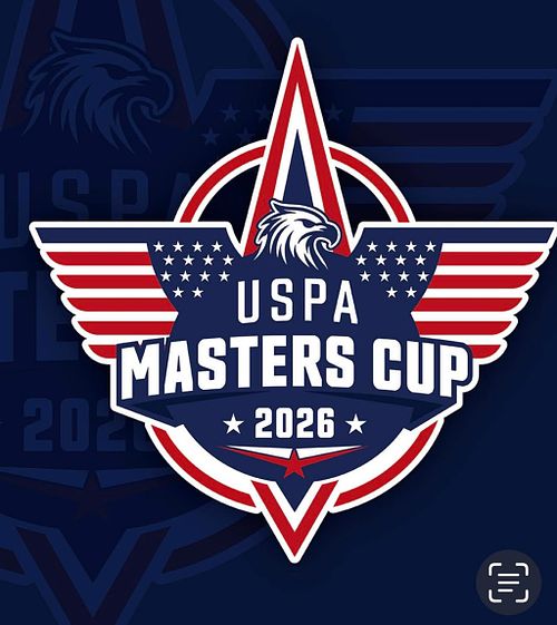 USPA Masters Cup 2026