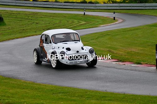 Morris Minor Stephen Rushworth