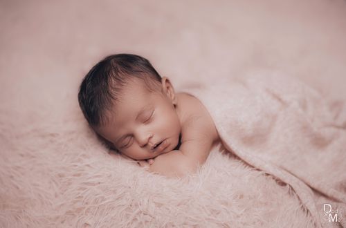 Newborn Photography