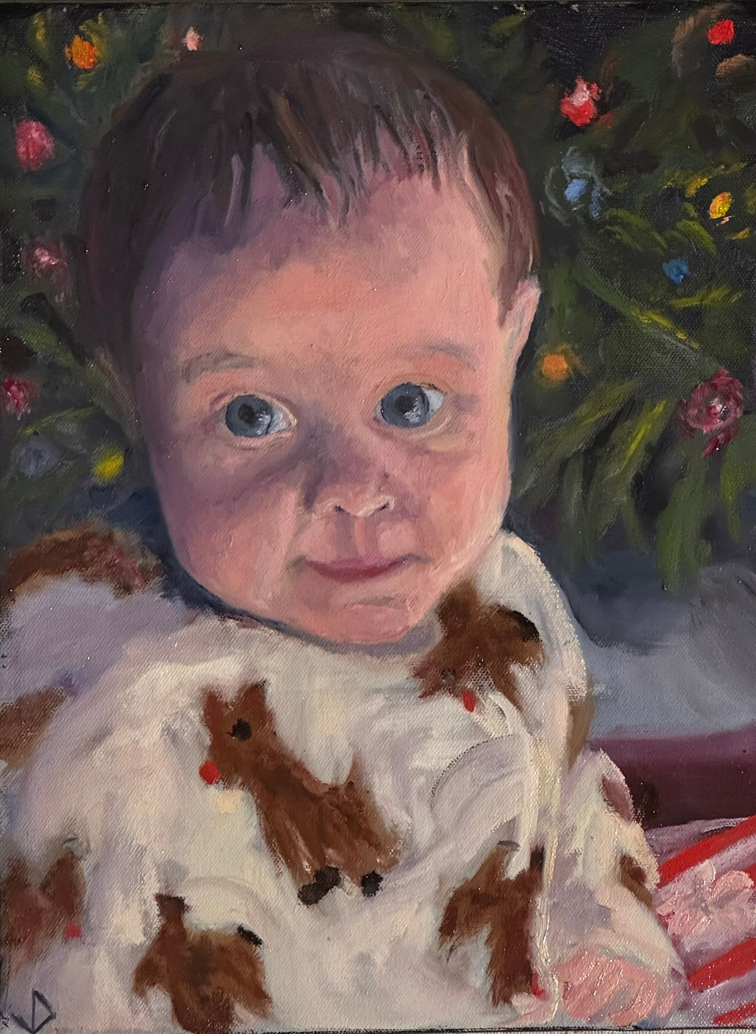 Picture Perfect Paintings