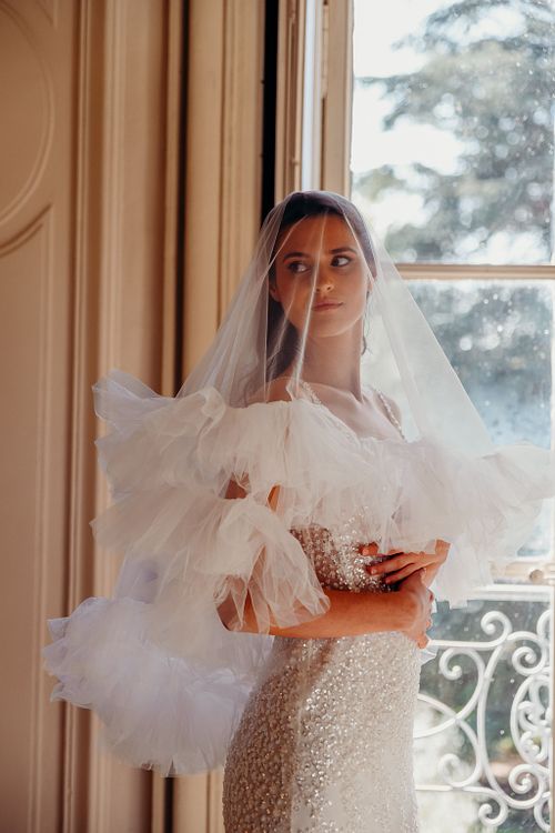 Le jour du grand OUI