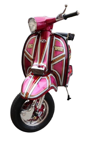Scooters