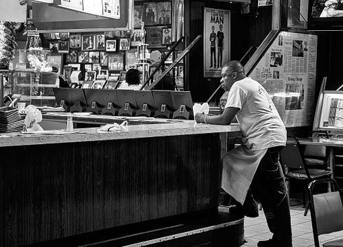 Chicago | USA | 2014