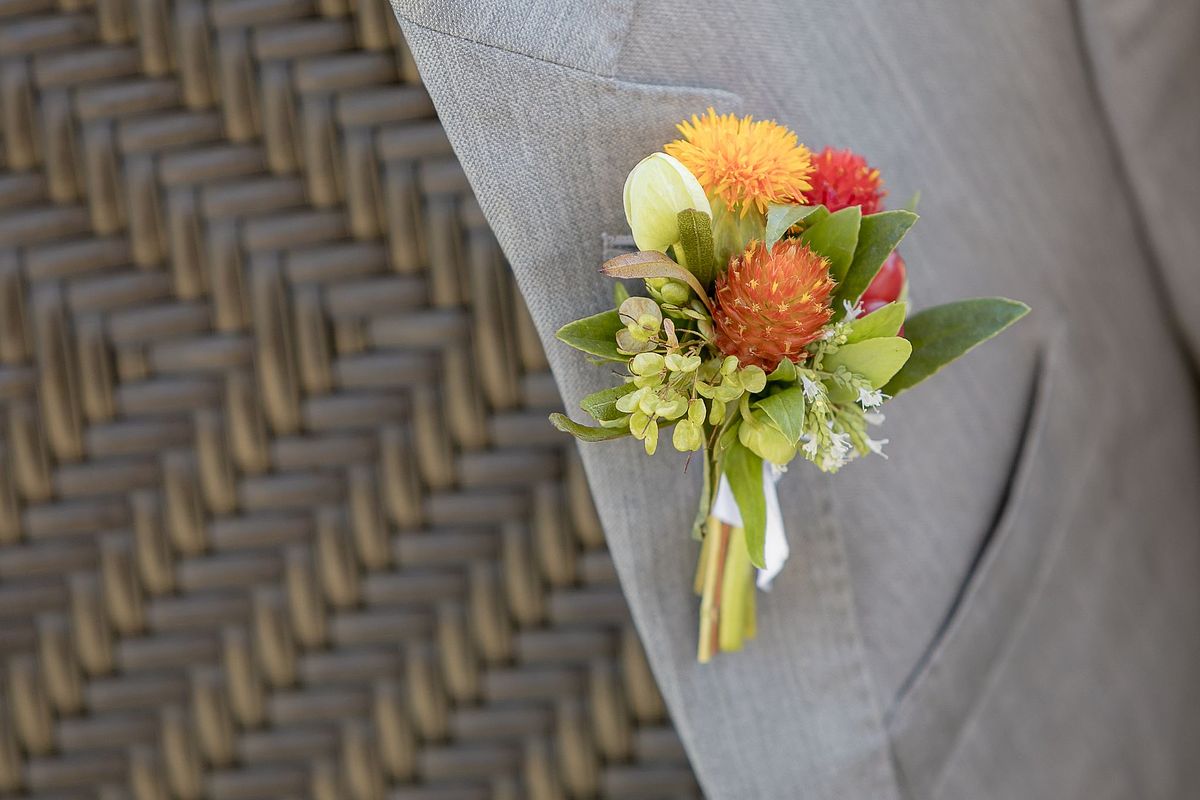 Boutonnières-Pictures