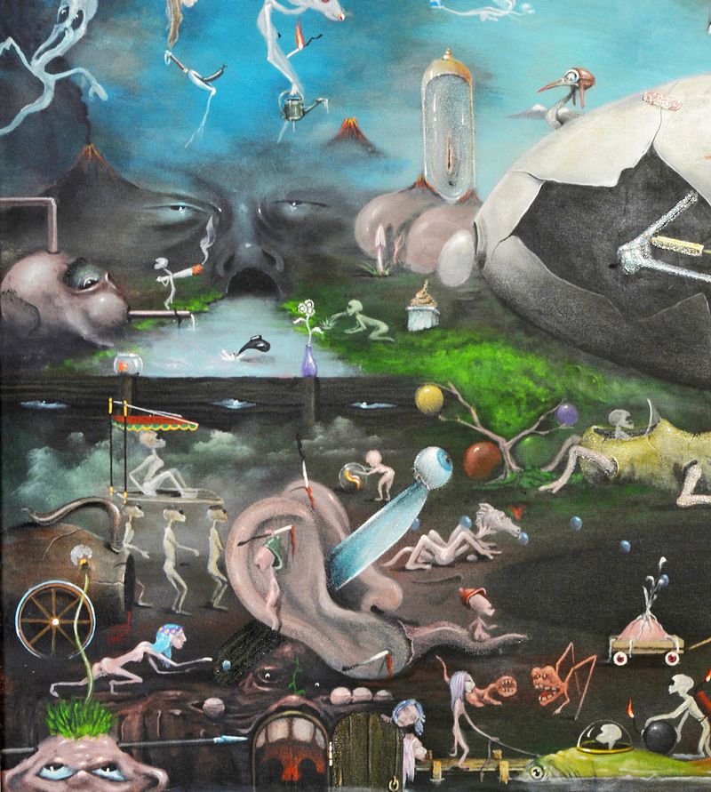 Arnold Janssen - Population