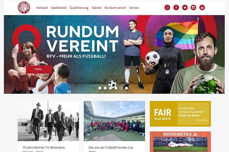 Das war der FußballFreunde-Cup 2021