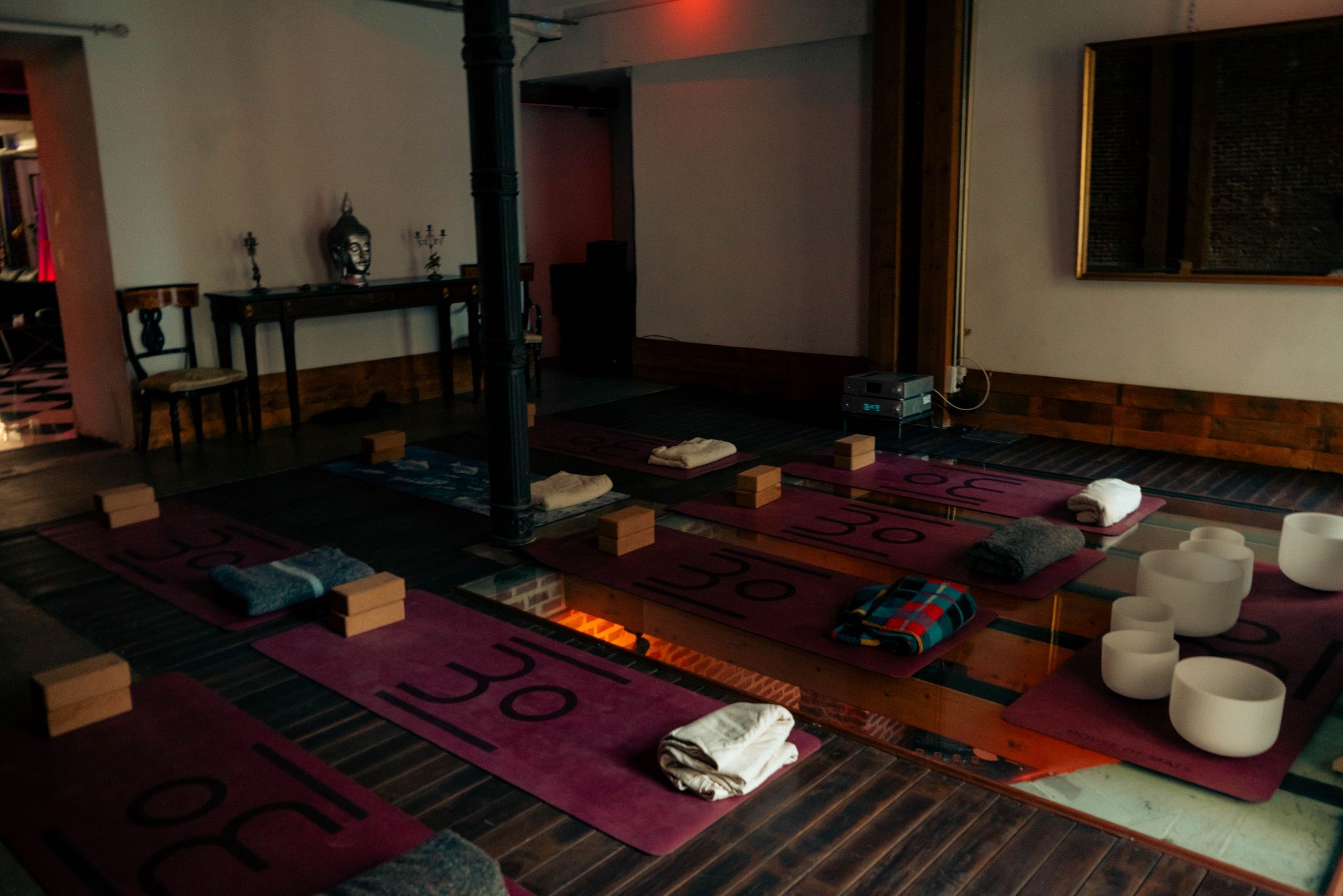 N7a Breathwork and Sound Healing