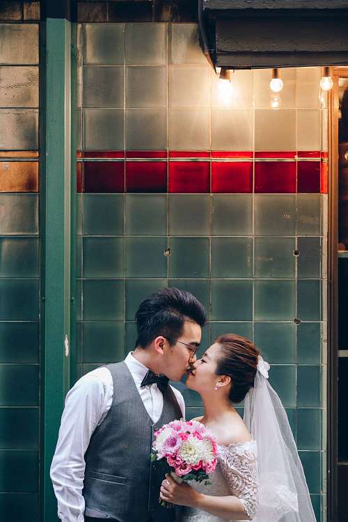 Chalk and Cheese Photography