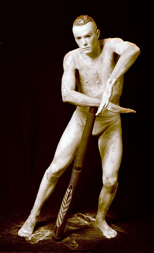 Simon. Theatre North.