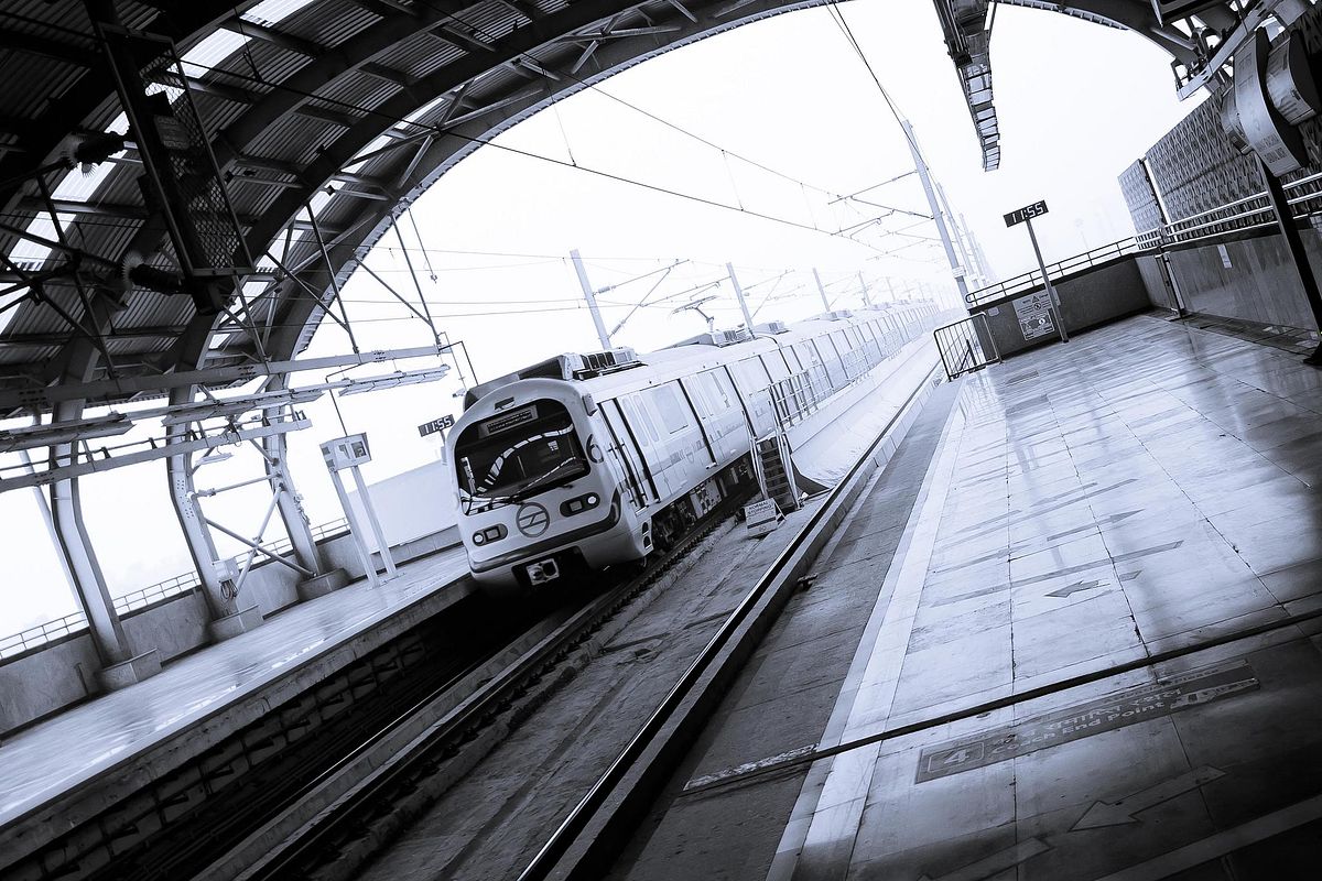 Metro train, Transportation, Vehicle, road transport, Indian trains,