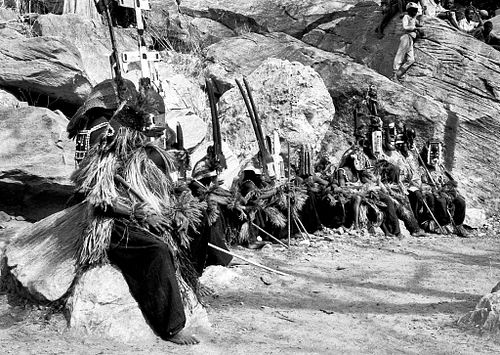 Bandiagara | Mali | 1997