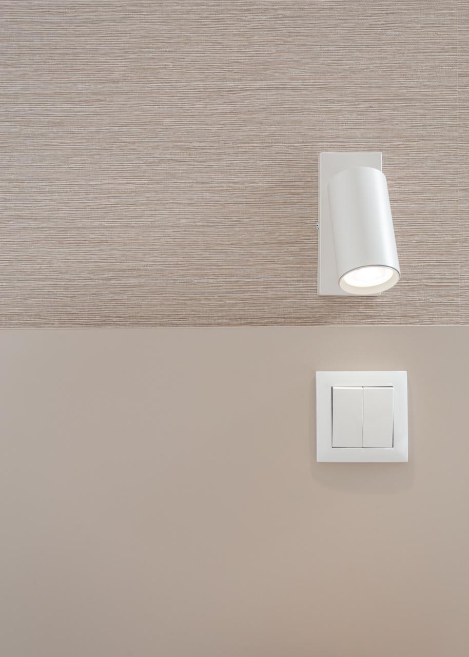 fotografia de design de interiores em moradia na Charneca da Caparica, projeto Bevelli Home