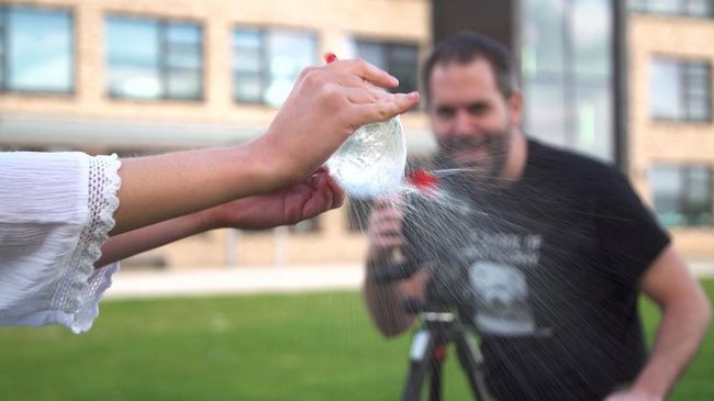 Guida completa alla fotografia da The School of Photography