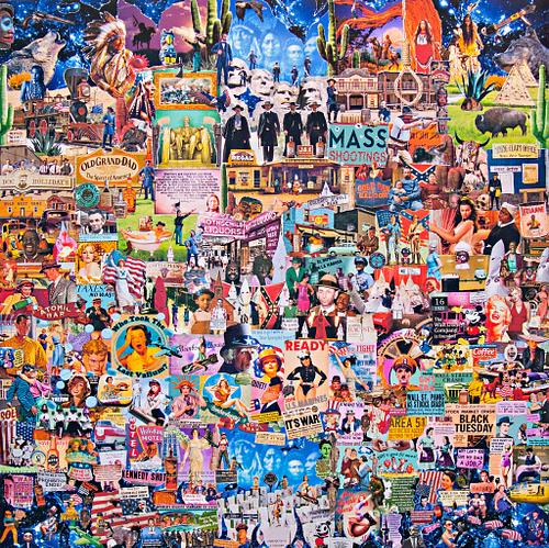 Faces of Civilisation