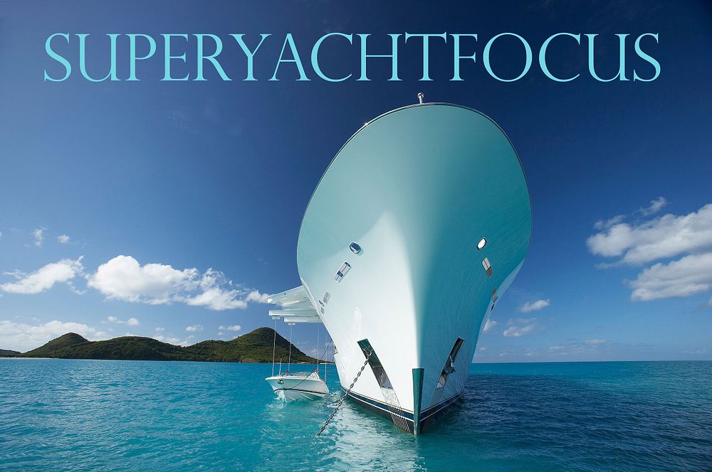 SUPERYACHTFOCUS