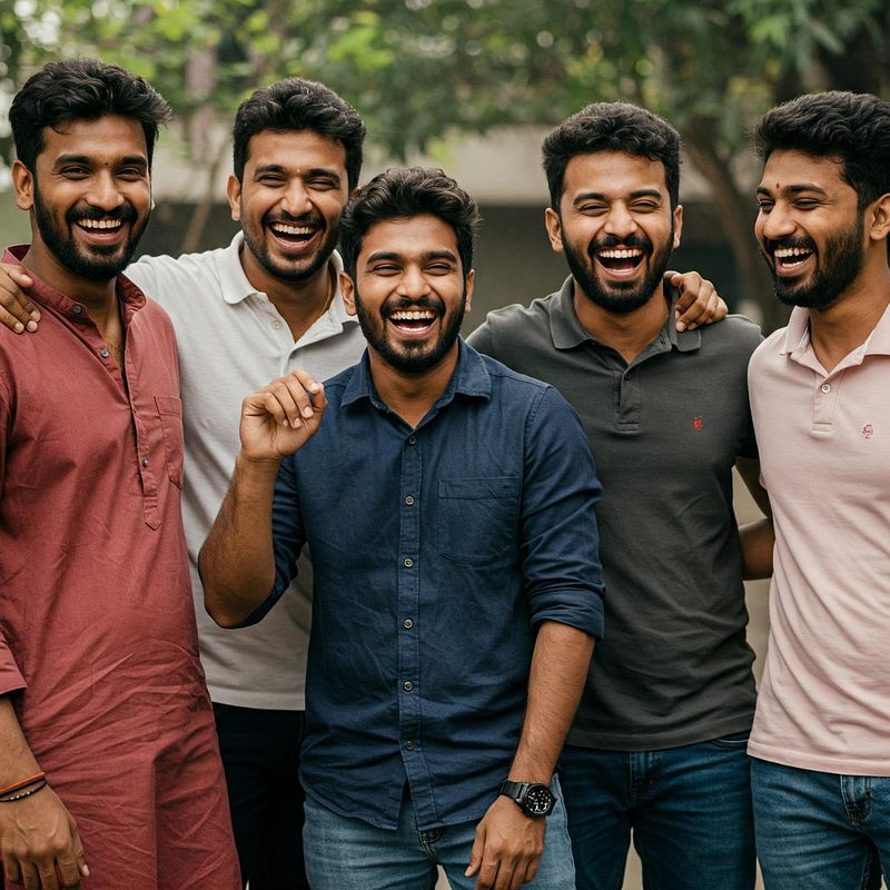 How to Capture Fun, Candid Moments at Your Next Friends’ Get-Together