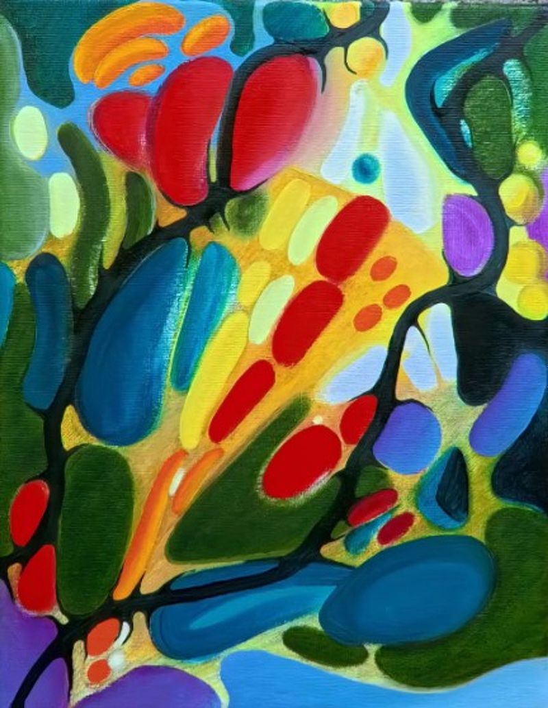 Manifestation of will