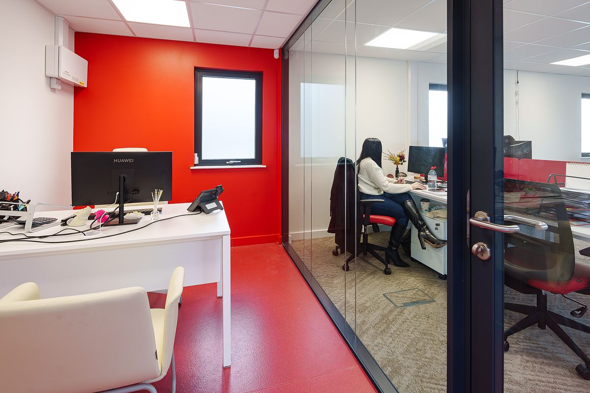 McAvoy Kylemore QSpace