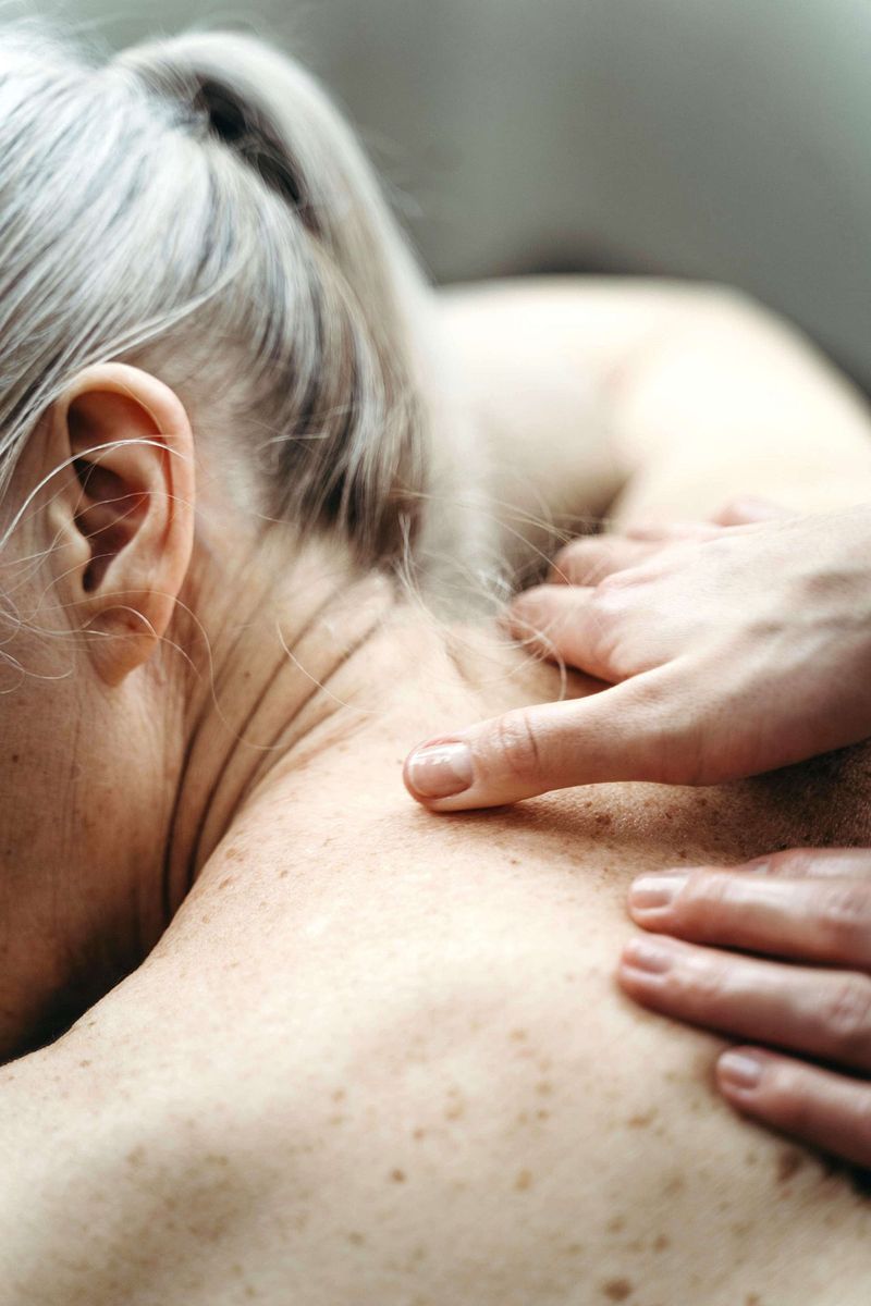Can't Lift Your Arm? Understanding Frozen Shoulder in Midlife Women