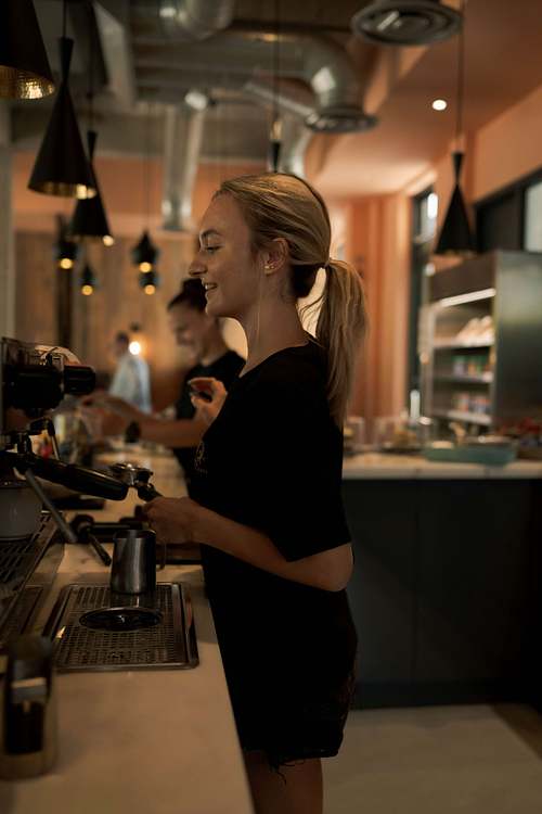 FOR SERVICE-BASED BUSINESSES &middot; WIX