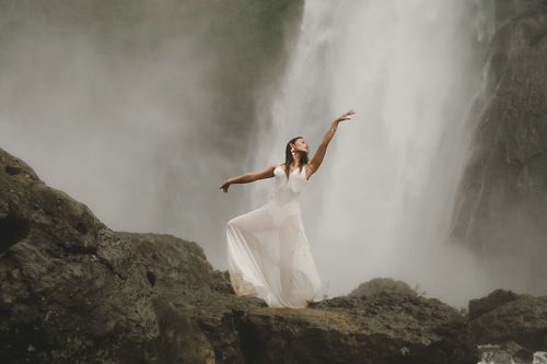 Outdoor Photography