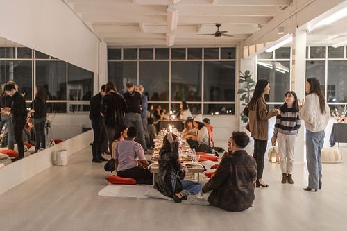 CORPORATE EVENTS