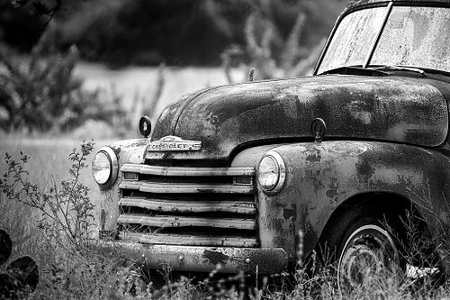 Automotive Fineart Prints