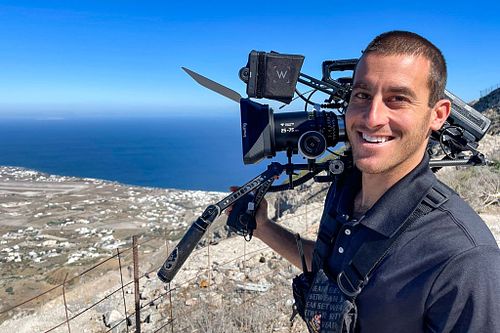 10+ Years of Exceptional Visuals