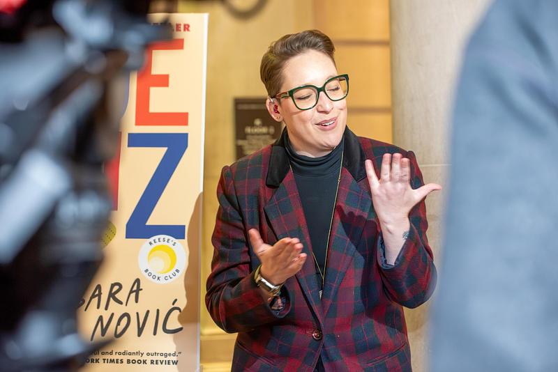 Emmages | Strategic Corporate Event Photography