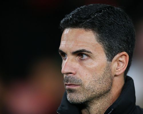 UEFA Champions League - Arsenal v Olympiacos