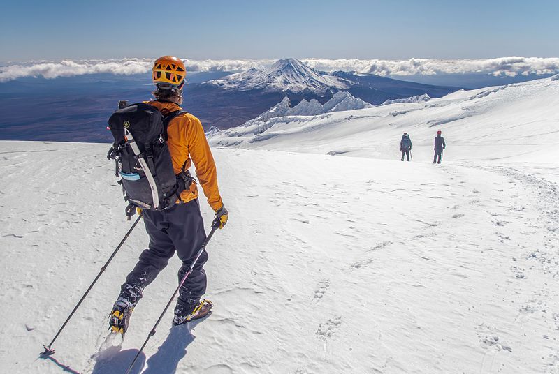 Outdoor Education - What's the Point?