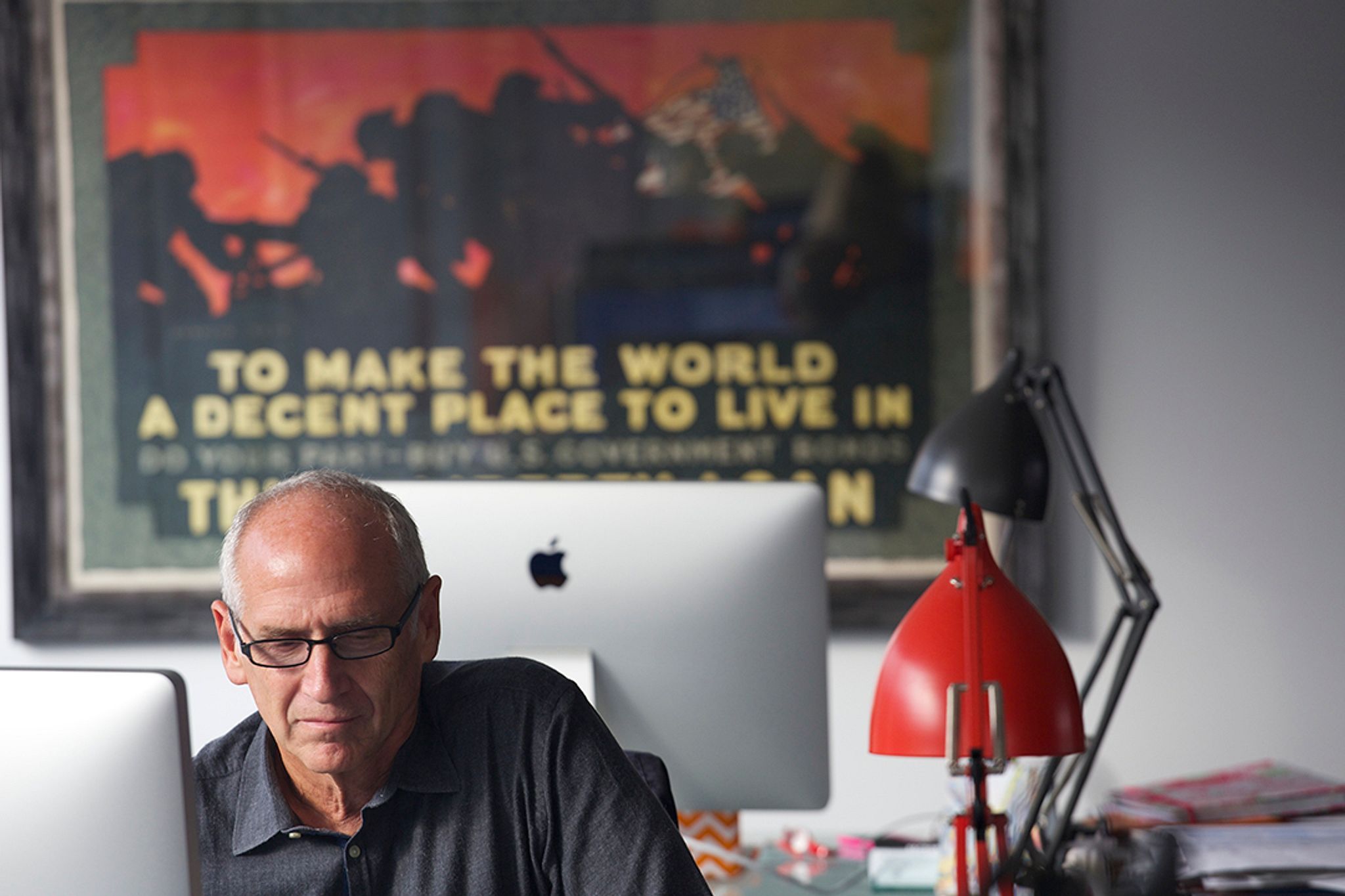 OUR PEOPLE | Factory Detroit
