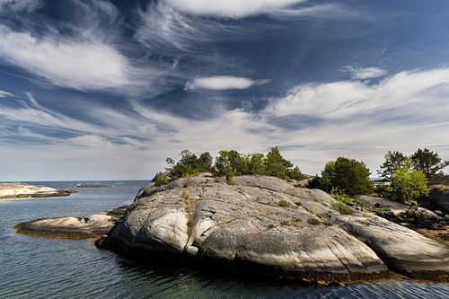 Stangnes Gea Norvegica Geopark